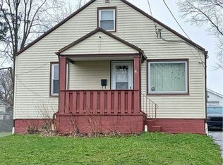 181 E Judson Ave, Youngstown, OH