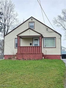 181 E Judson Ave, Youngstown, OH, 44507