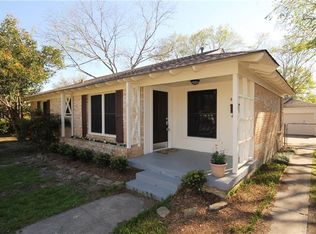 451 Hambrick Rd, Dallas, TX 75218