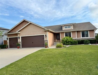 565 NE Bowman Dr, Waukee, IA, 50263