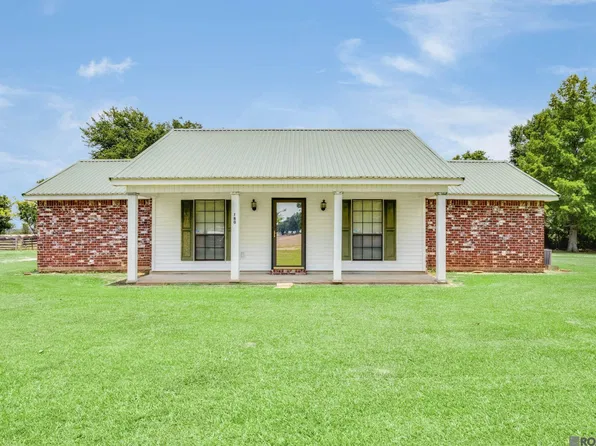 180 Eugene Soileau Rd, Washington, LA 70589