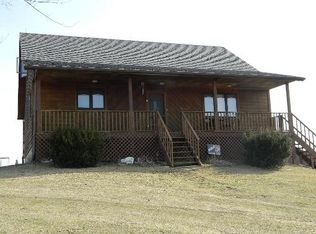 23484 Highway 46, Grant City, MO 64456