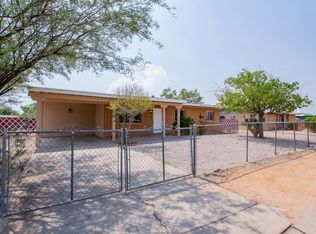 6522 S Iberia Cir, Tucson, AZ 85757