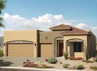 1705 Cloud Burst Dr NW, Albuquerque, NM 87120