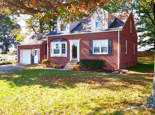 23 Evansburg Rd, Collegeville, PA 19426