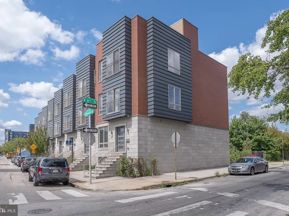 601 Poplar St, Philadelphia, PA 19123