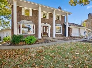 3815 Hope Ln, Erlanger, KY 41018