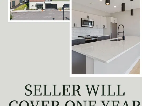 20 Upper Falls Road #402, Biddeford, ME 04005