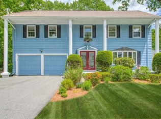 72 Oak Hill Dr, Sharon, MA 02067