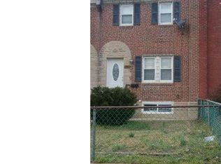 6742 Rutland St, Philadelphia, PA 19149