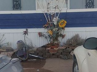 8160 Piute Rd LOT 23, Colorado Springs, CO 80926