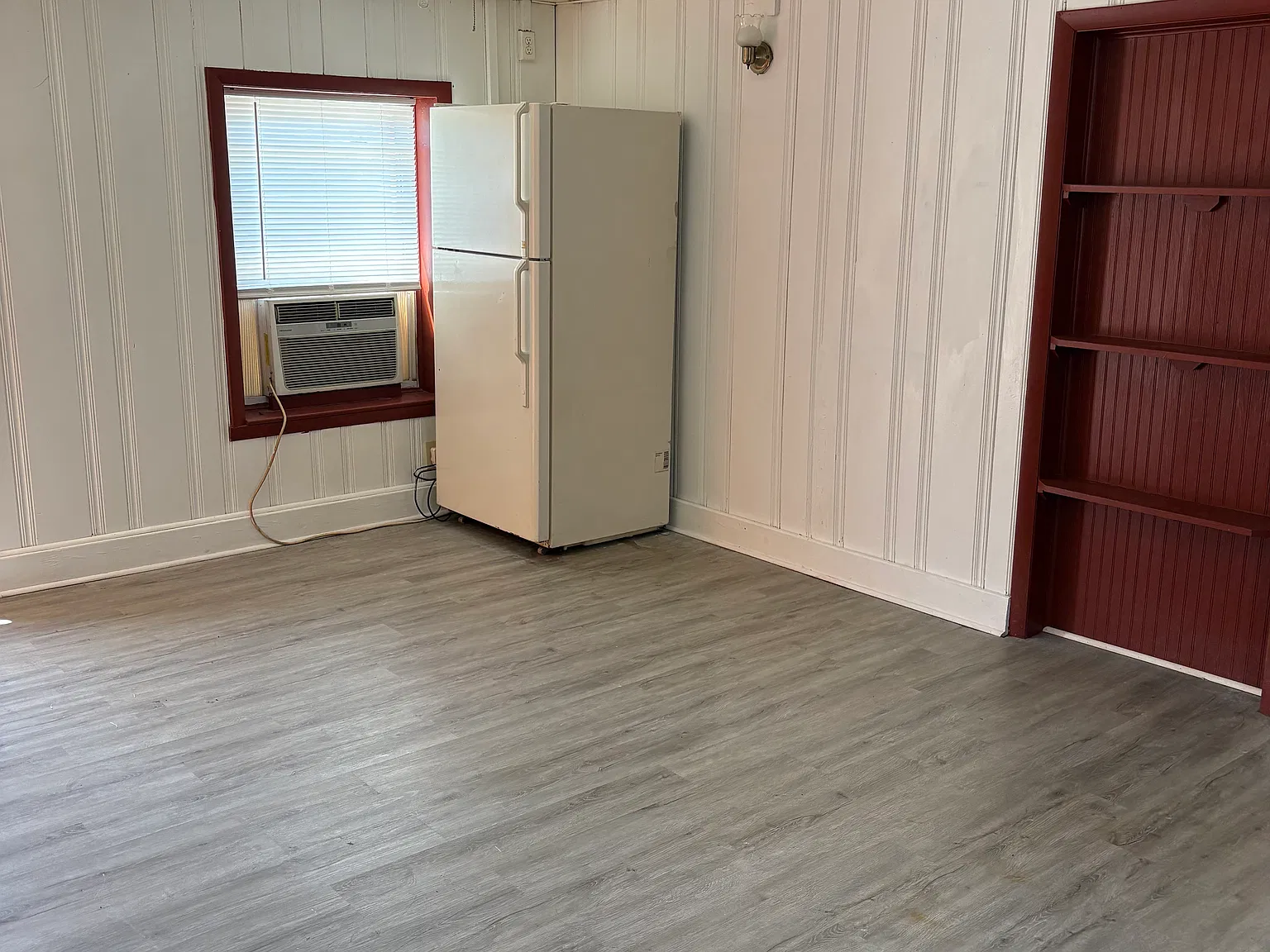 Apartment for rent — Photo 3