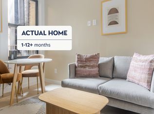 103 Mosco St APT 1, New York, NY 10013