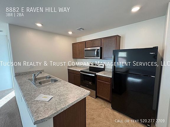 4th image of 8882 E Raven Hill Way