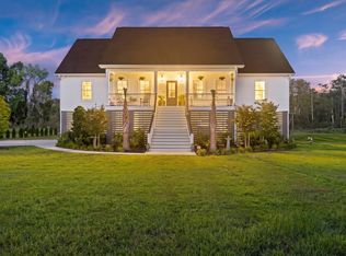 4808 Wilson Rd, Hollywood, SC 29449