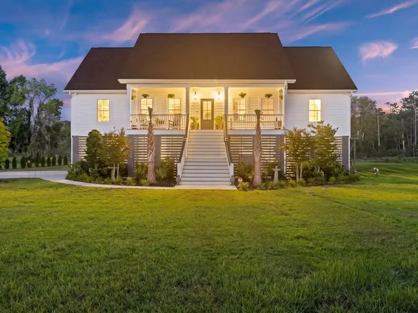 4808 Wilson Rd, Hollywood, SC 29449