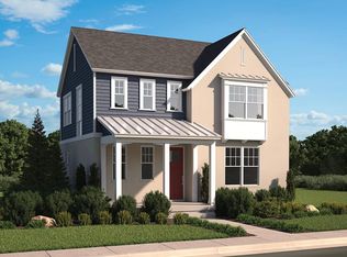 Concord Plan, Parkside, South Jordan, UT 84009