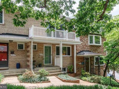 646 Kennebec Ave #646, Takoma Park, MD, 20912