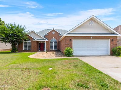 125 Emberly Ln, Warner Robins, GA, 31088