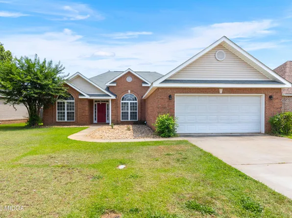 125 Emberly Ln, Warner Robins, GA 31088