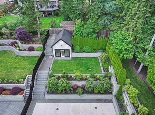 9075 164th St, Surrey, BC