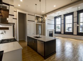 Motley School Apartments, Chicago, IL 60642