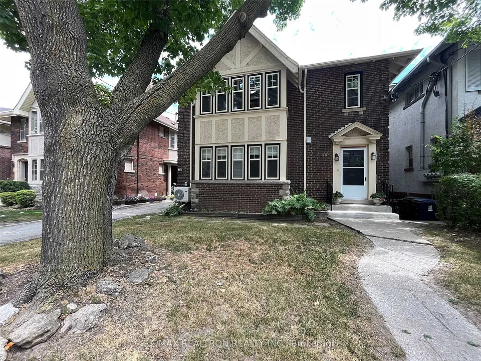 485 Oriole Pkwy #A