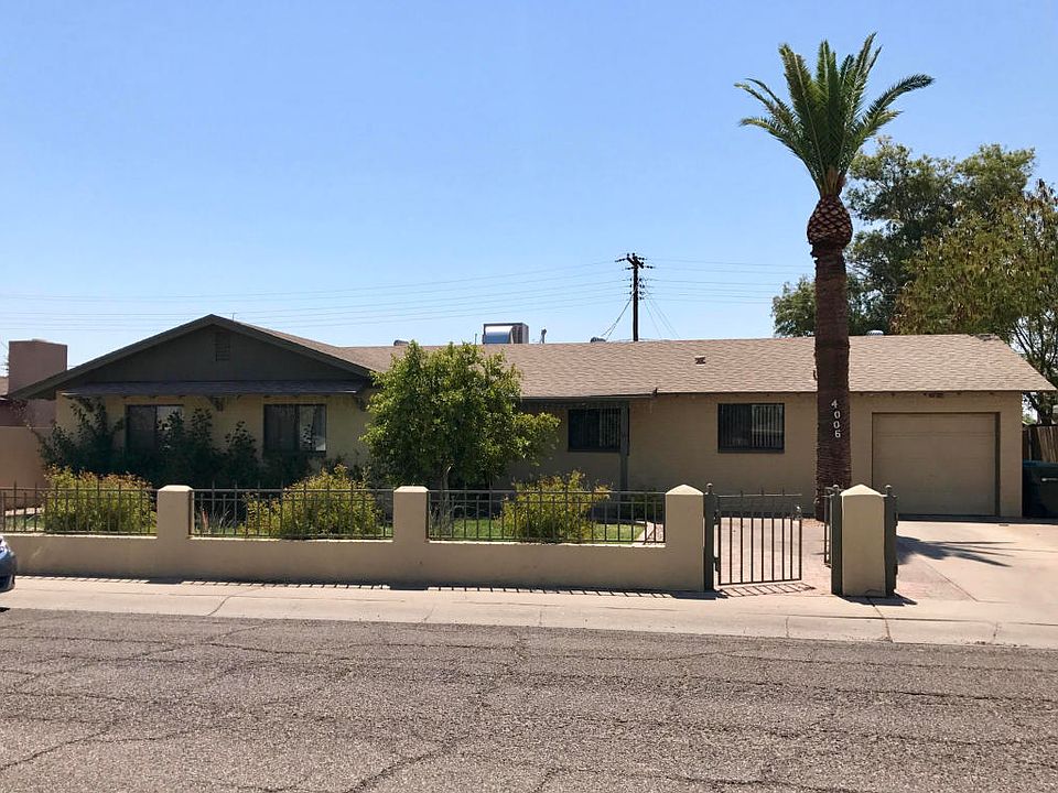 1st image of 4006 N 48th Ave