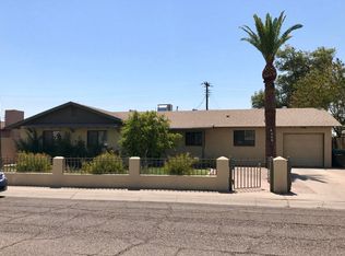 4006 N 48th Ave, Phoenix, AZ 85031