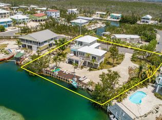 1212 W Shore Dr, Big Pine Key, FL 33043