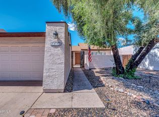 2534 N 87th Ter, Scottsdale, AZ 85257