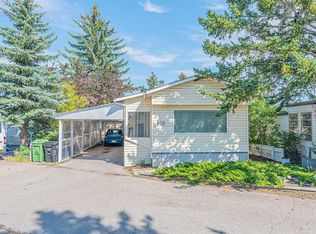 3223 83rd St NW #102, Calgary, AB T3B 5M7