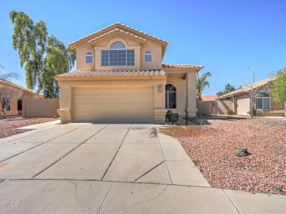 14618 S 43rd St, Phoenix, AZ 85044 | Zillow