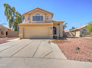 14618 S 43rd St, Phoenix, AZ 85044