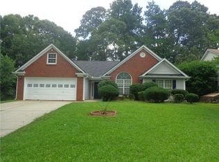 357 Kingsberry Ln, Lawrenceville, GA 30044