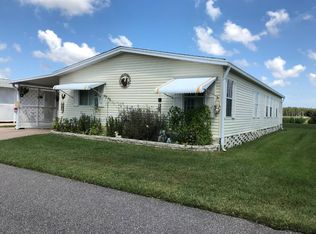 10627 Crimson Ln, Trinity, FL 34655