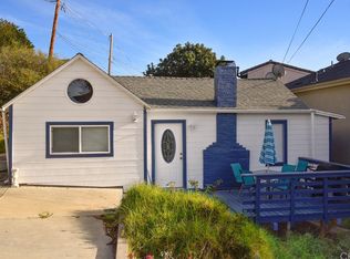 198 4th St, Cayucos, CA 93430