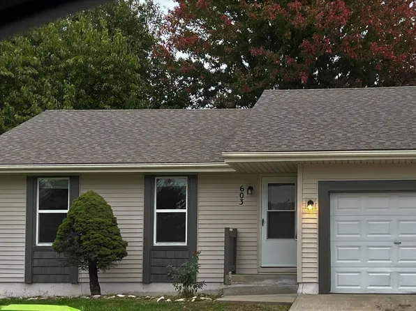 603 Silver Maple Dr, Harrisonville, MO 64701