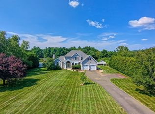 93 Carver St, Granby, MA 01033