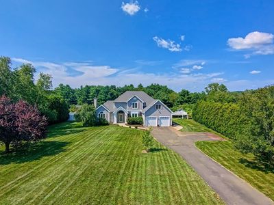 93 Carver St, Granby, MA, 01033