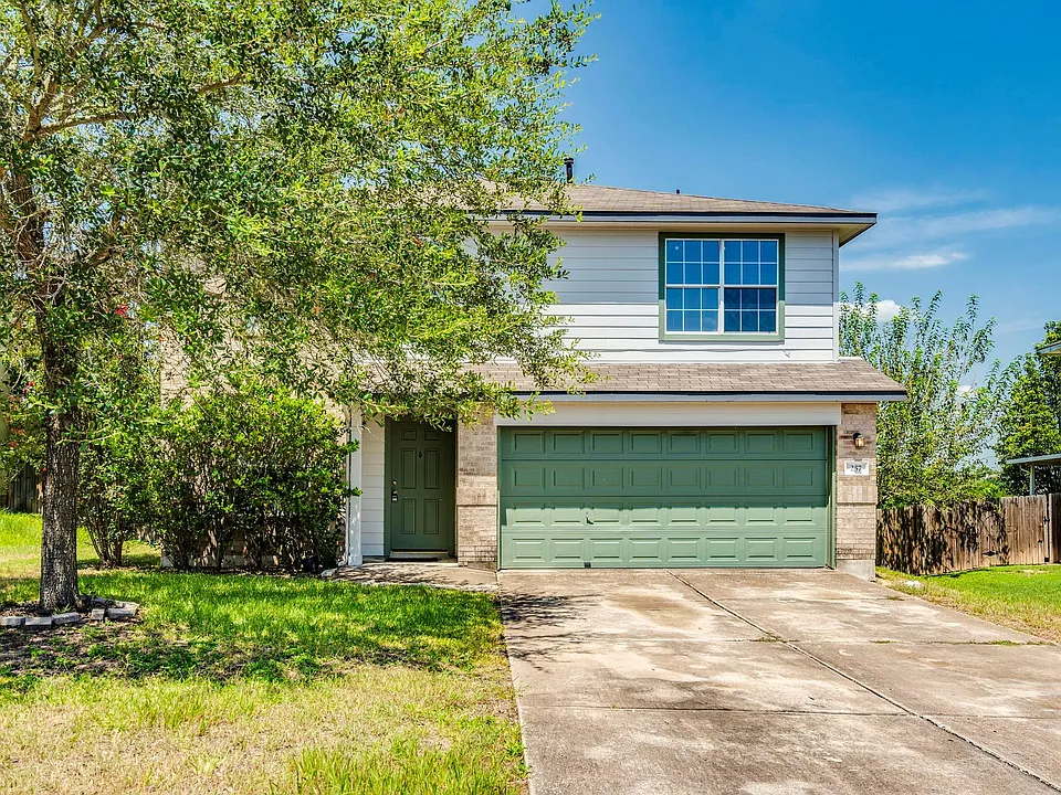 257 Prairie Verbena Dr