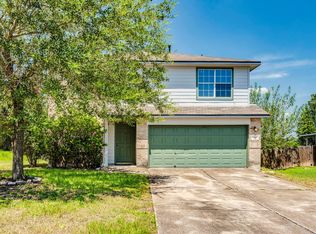 257 Prairie Verbena Dr, Kyle, TX 78640