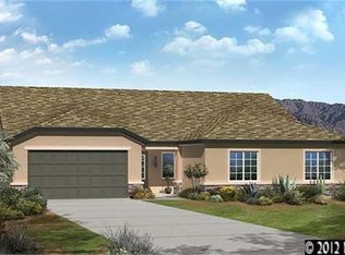 115 Solomon Rd, Dayton, NV 89403