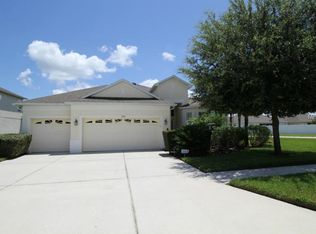 3224 Chessington Dr, Land O Lakes, FL 34638