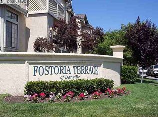 3070 Fostoria Cir, Danville, CA 94526