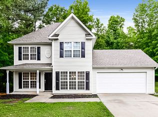 430 Madison Ave, Hampton, GA 30228