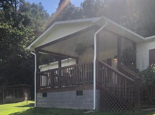 1955 State Highway 1304, Bimble, KY 40915
