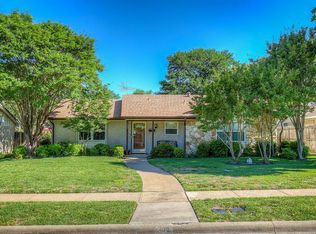 432 Malden Dr, Richardson, TX