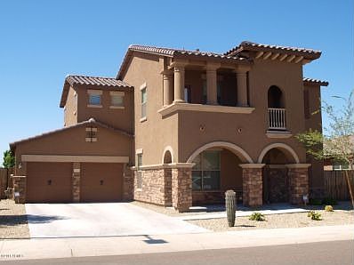1st image of 16035 W Hualapai St