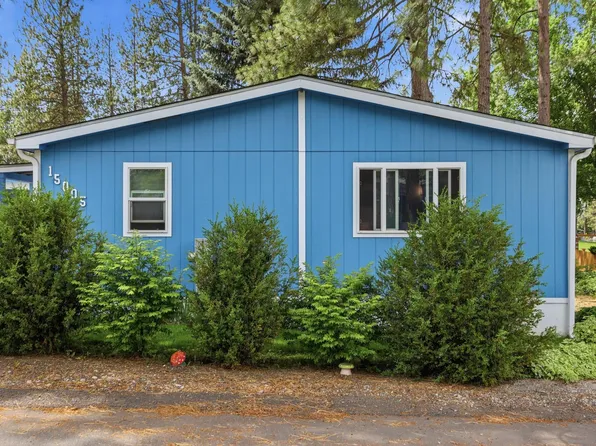 15005 N Shenandoah Forest Ln, Mead, WA 99021